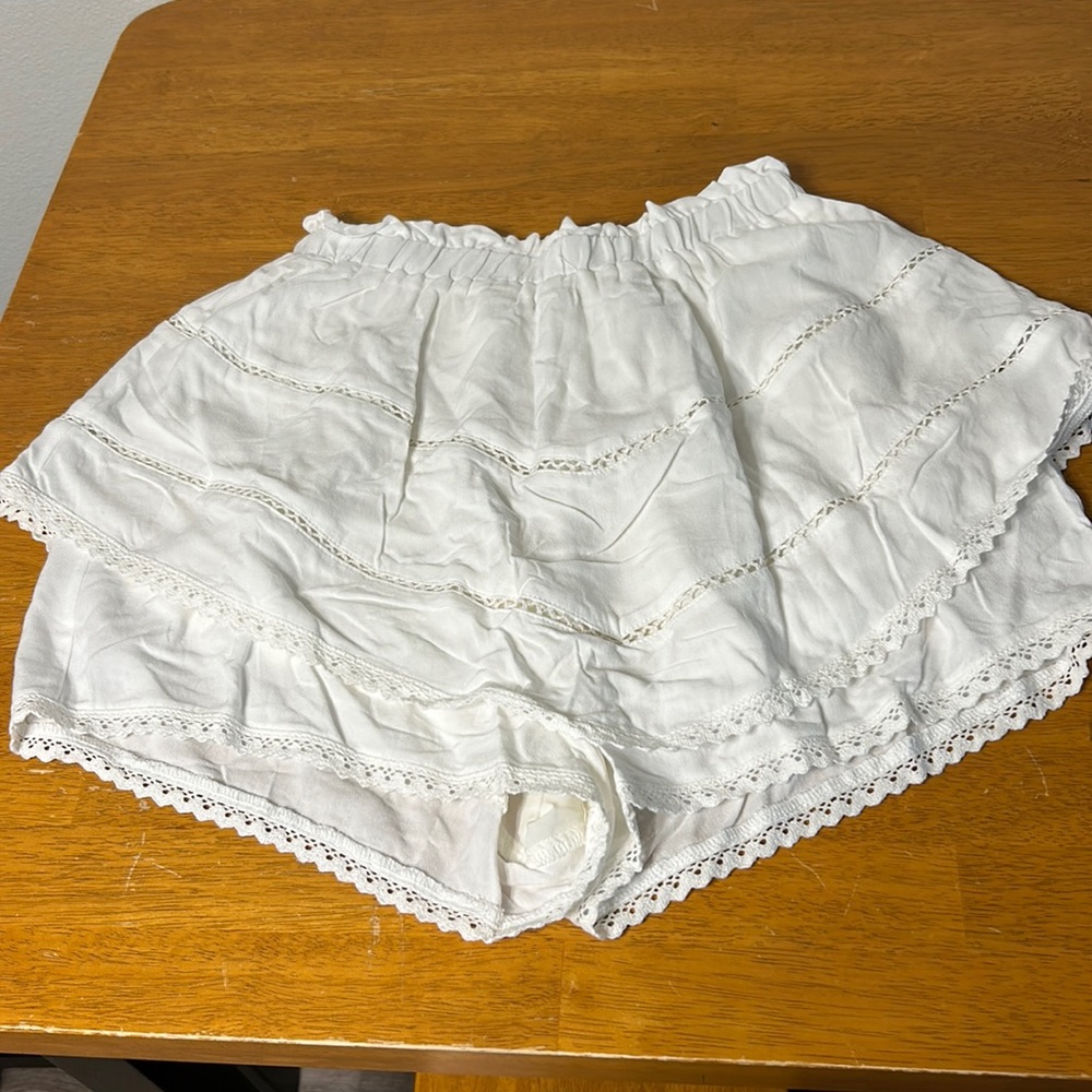 Vici skort